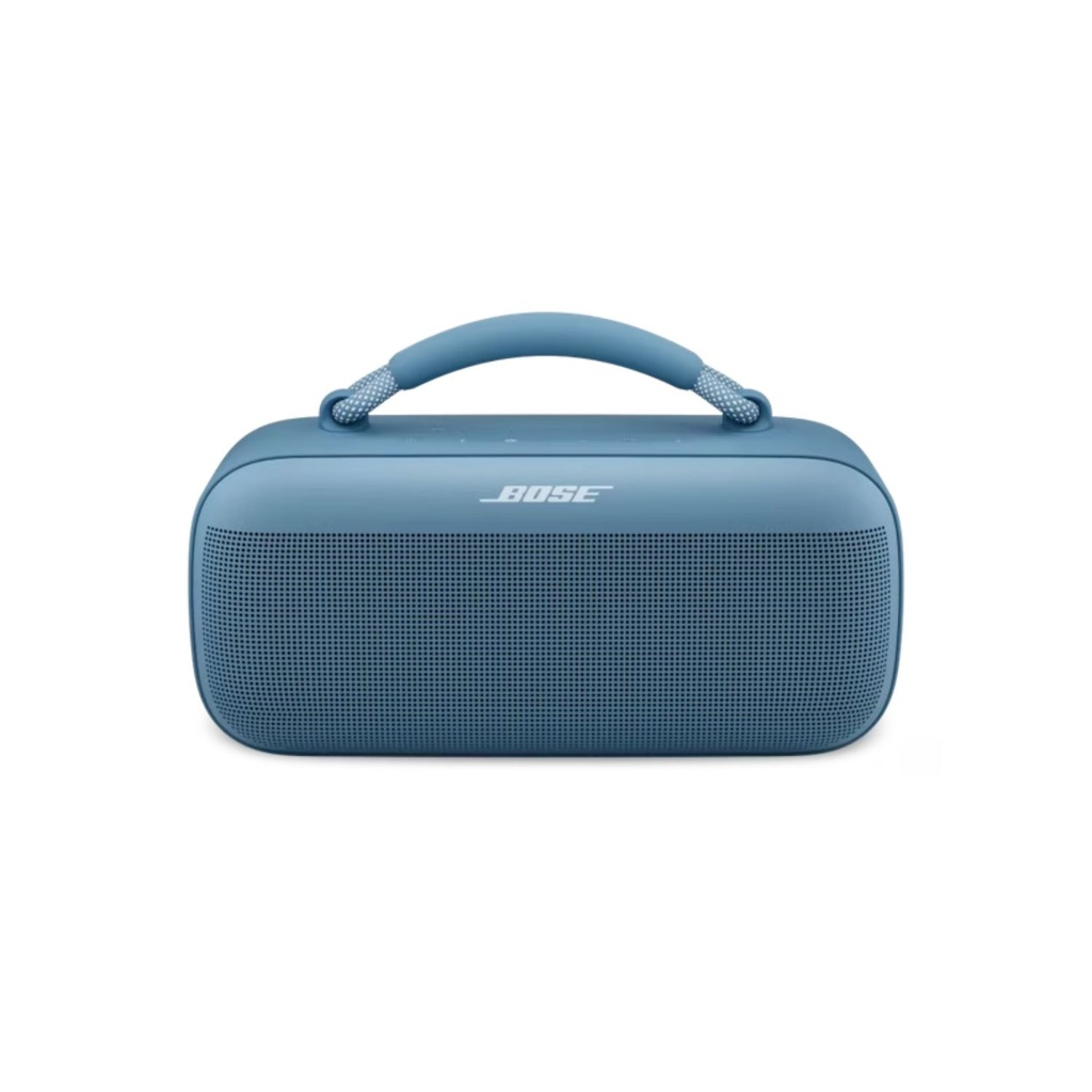 Parlante Estéreo Bluetooth