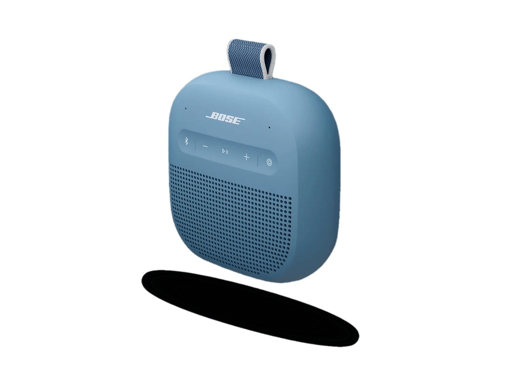 PAR BOSE SL MICRO GENII TWI BL