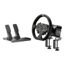 Combo Volante Y Pedalera R3 PC