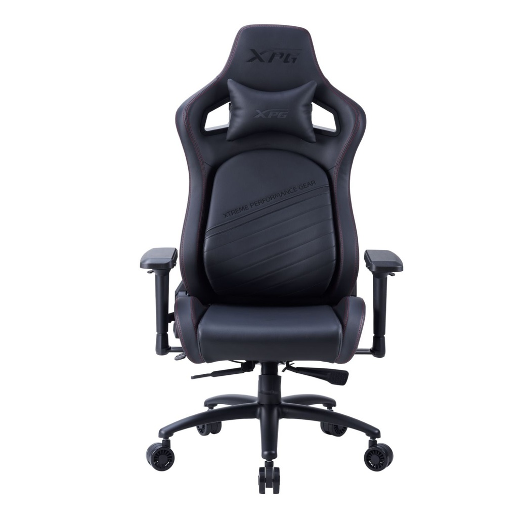 Silla Gaming Nexus Negro