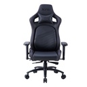 Silla Gaming Nexus Negro