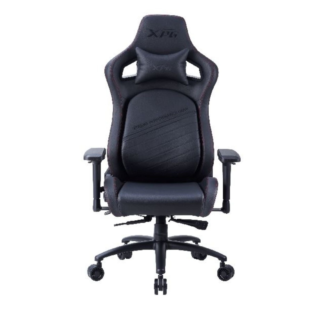 Silla Gaming Nexus Plus Negro