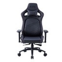 Silla Gaming Nexus Plus Negro