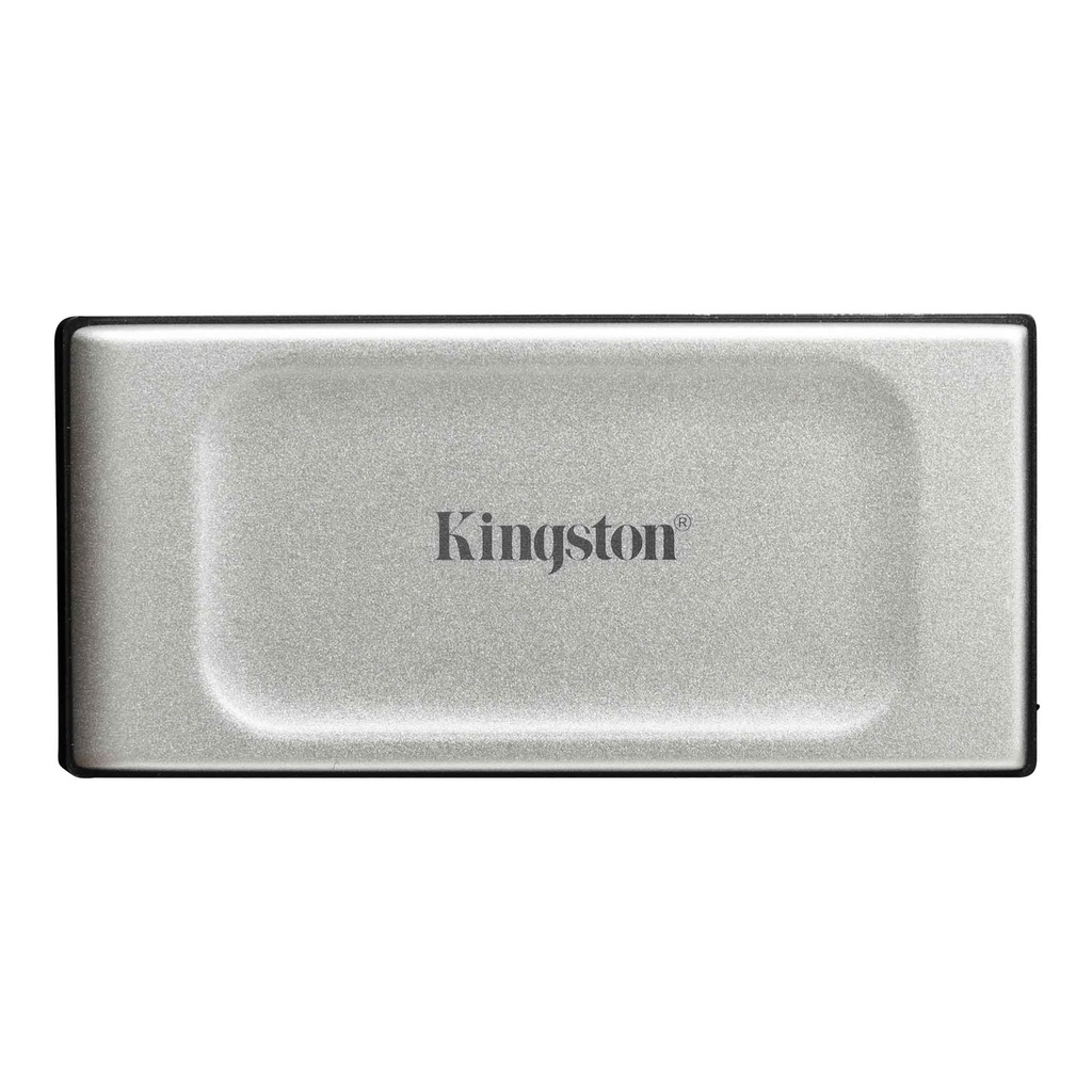 SSD EXT 4000G PORTABLE XS2000