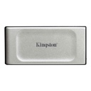 SSD EXT 4000G PORTABLE XS2000