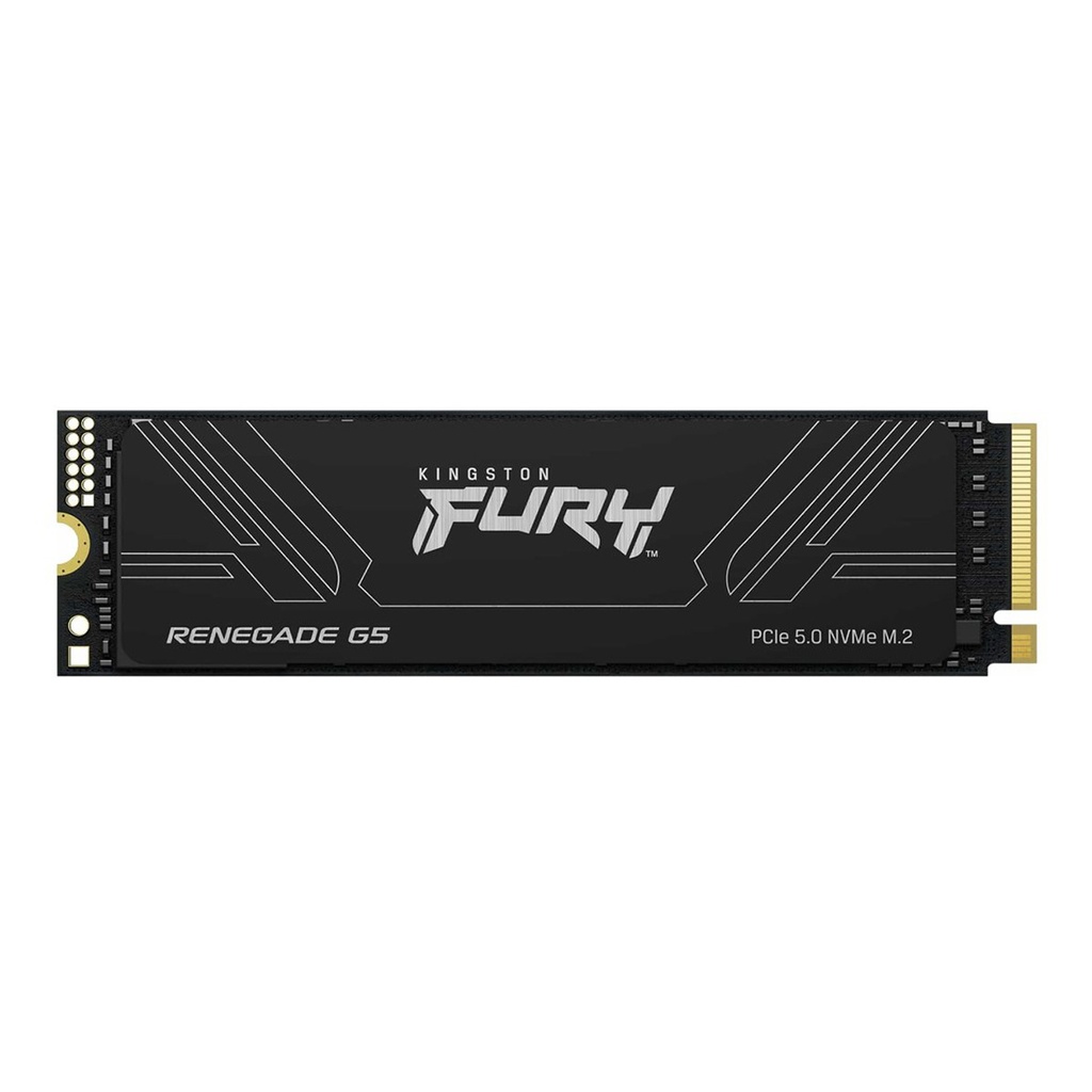 Disco SSD NVME 2048GB Pcie 5