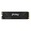 Disco SSD NVME 2048GB Pcie 5
