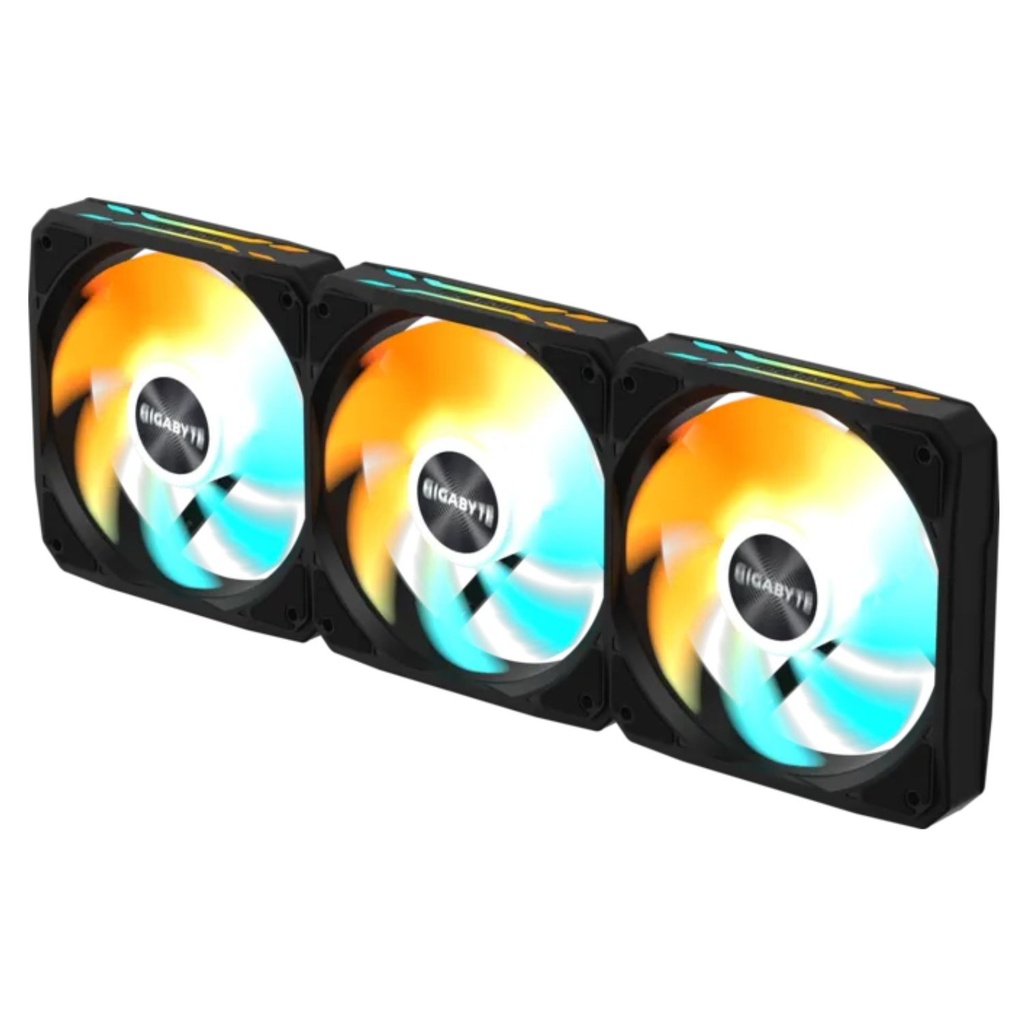 Ventilador Para Caja De 120 mm