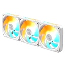 Ventilador Para Caja 120 mm Hielo Ez Chain