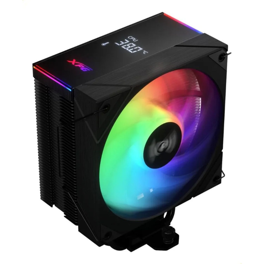 Cooler Para CPU Maestro Plus