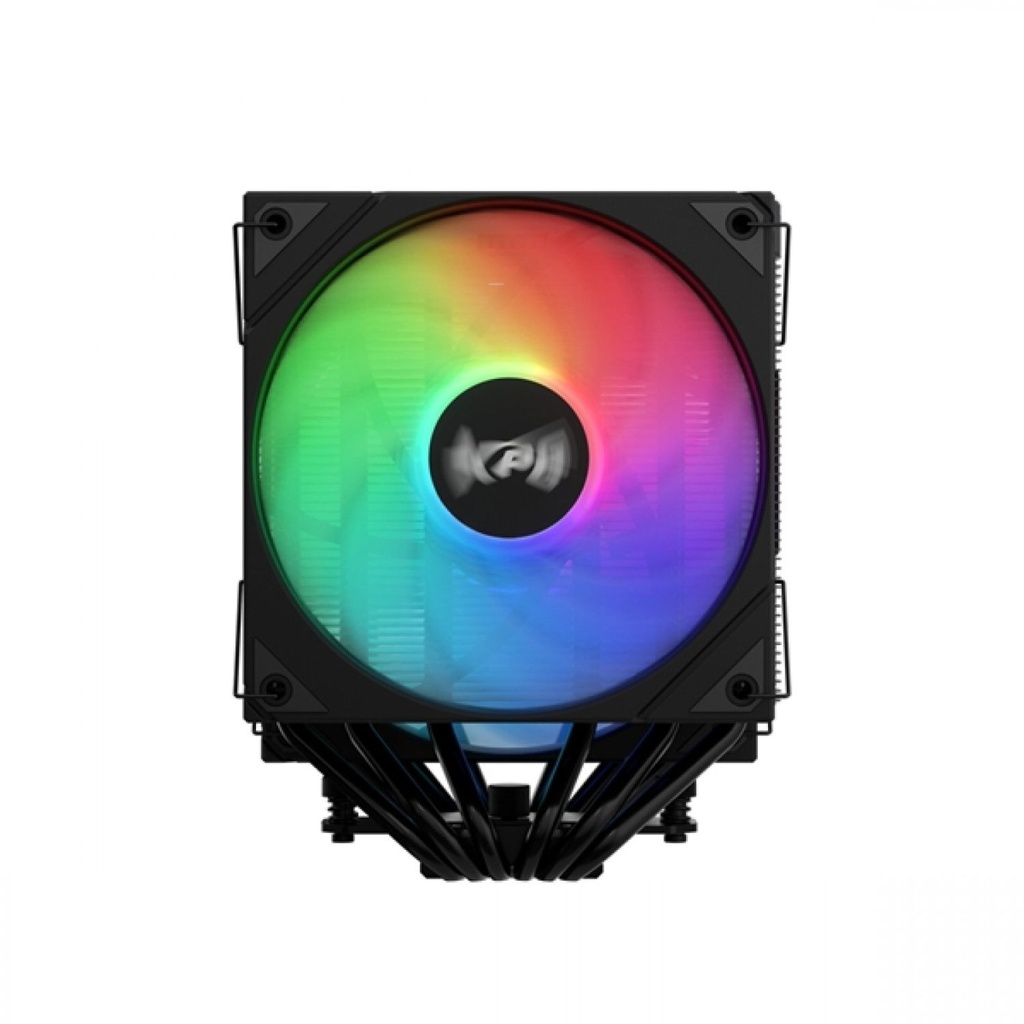 Cooler Para CPU Maestro Plus