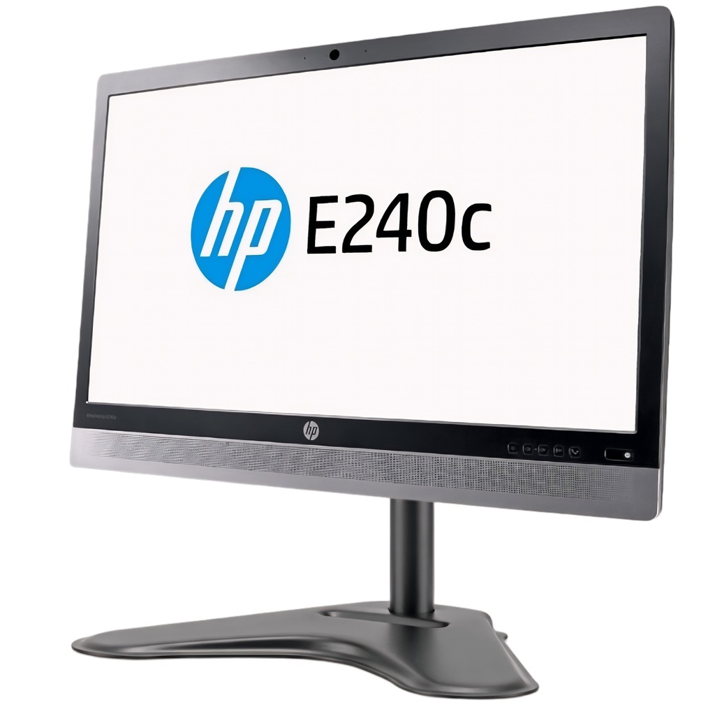 Monitor Ips 24" Full HD + Soporte Para Monitor Brateck Ldt66-T01