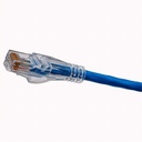 Cable Utp Cat6 Exterior PVC 305m Bobina Azul