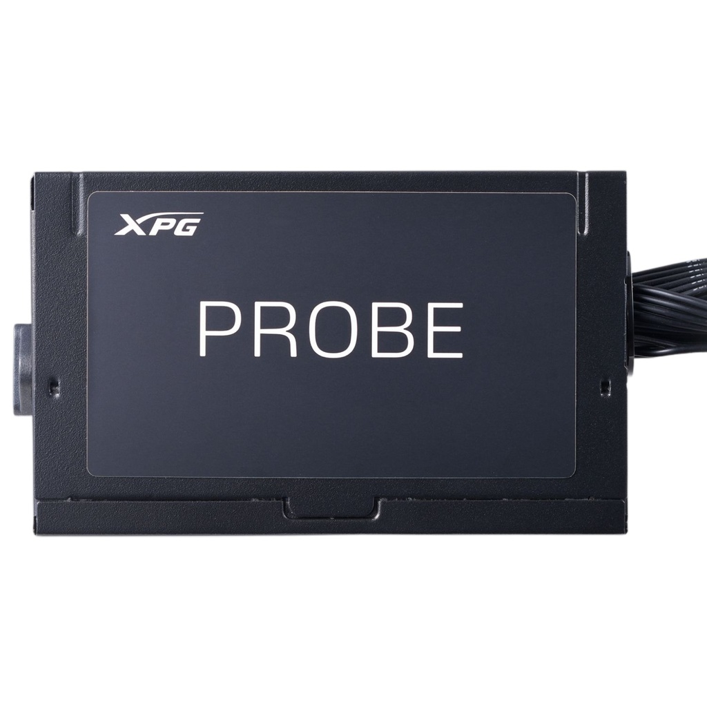 FUENTE XPG PROBE 600B-BR