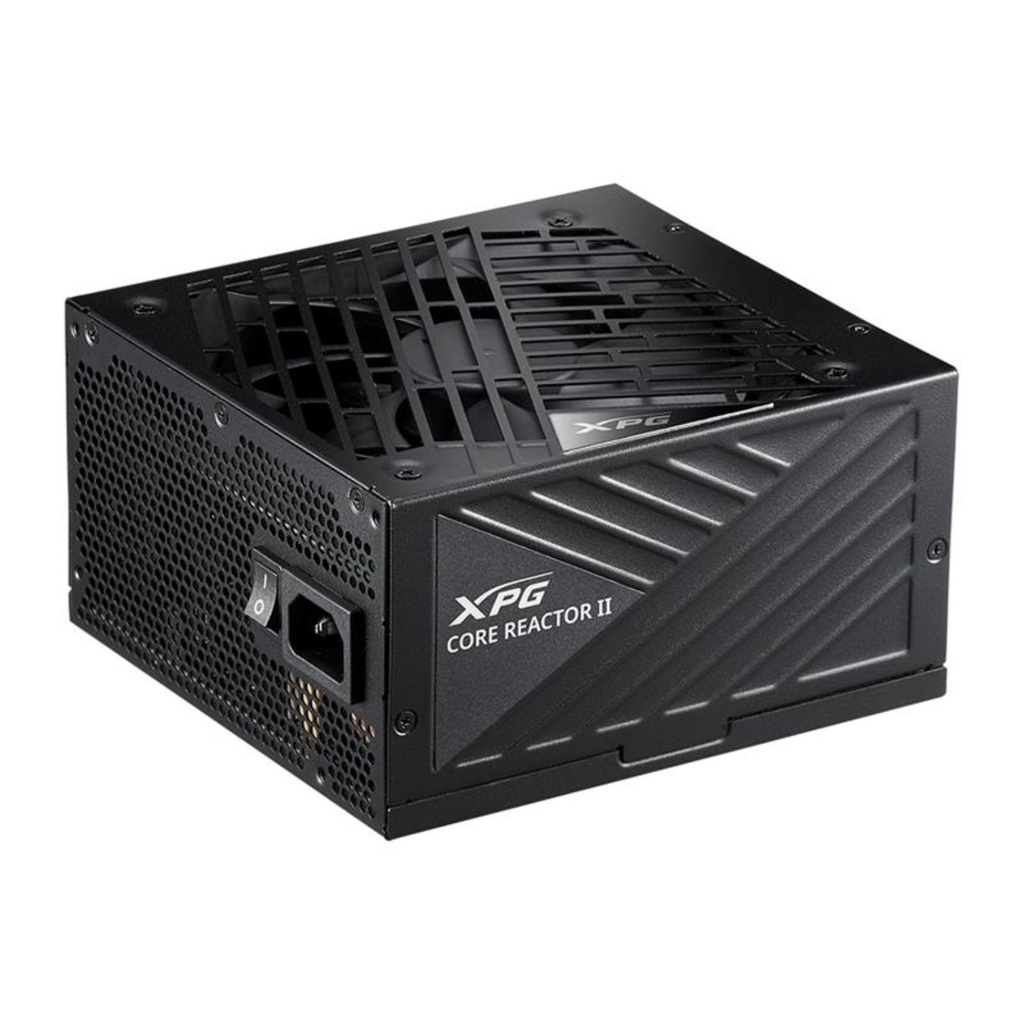 FUENTE XPG C-REACTOR II 1200GD