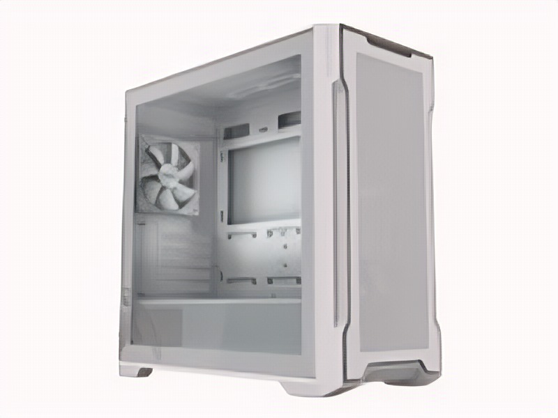 GABINETE C102GI BLANCO