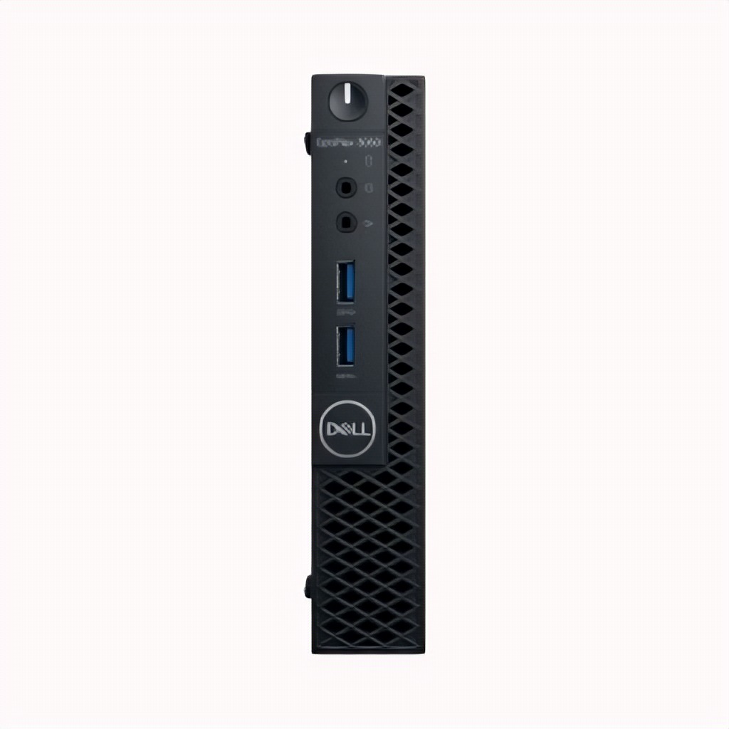 Equipo Dell OptiPlex 3060 | Core i5 Gen 8 (8GB/256SSD) Mini PC - Recertificado