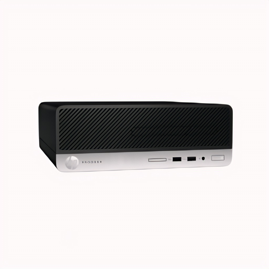Equipo HP 400 G6 | Core I5 3.0 GHz Gen 8 (8GB/256SSD) SFF - Recertificado