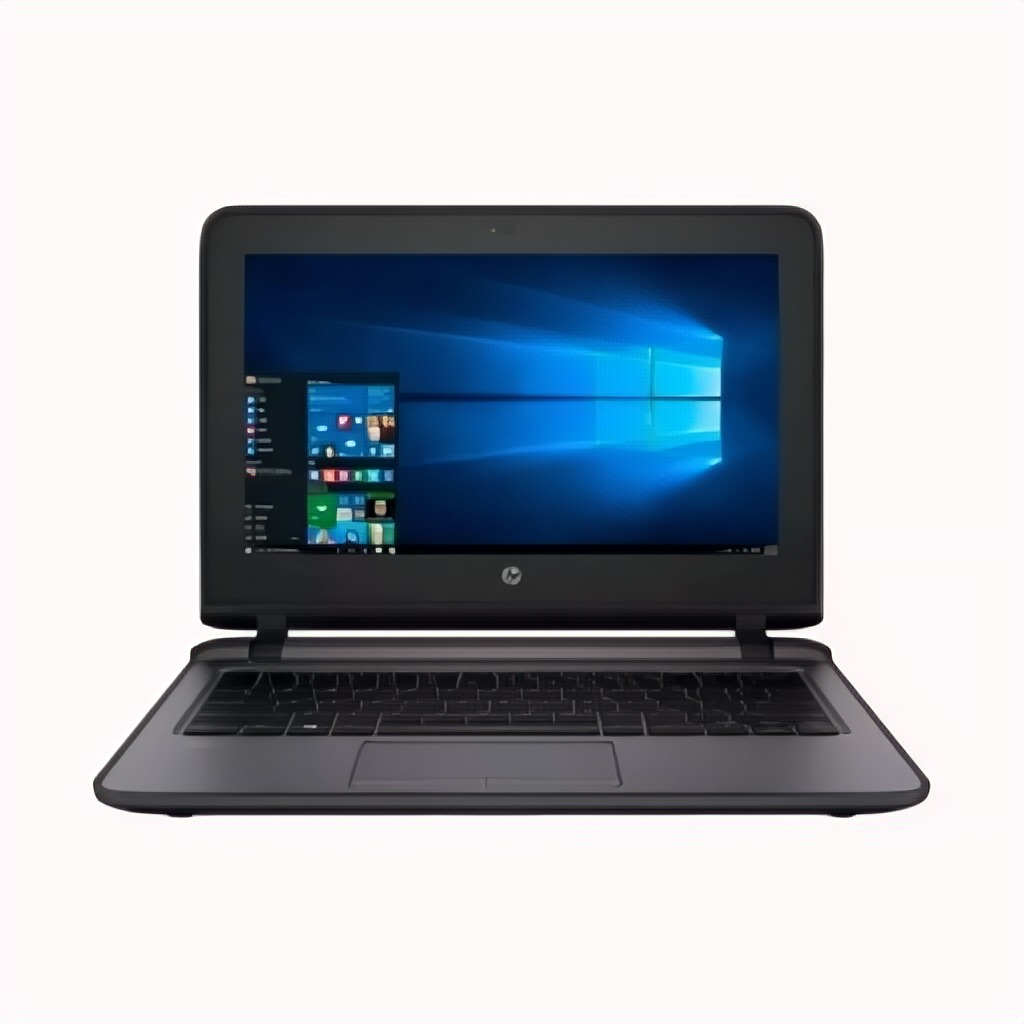 Notebook I3-5005U Pantalla 11.6" RAM 4GB SSD 128GB So Windows