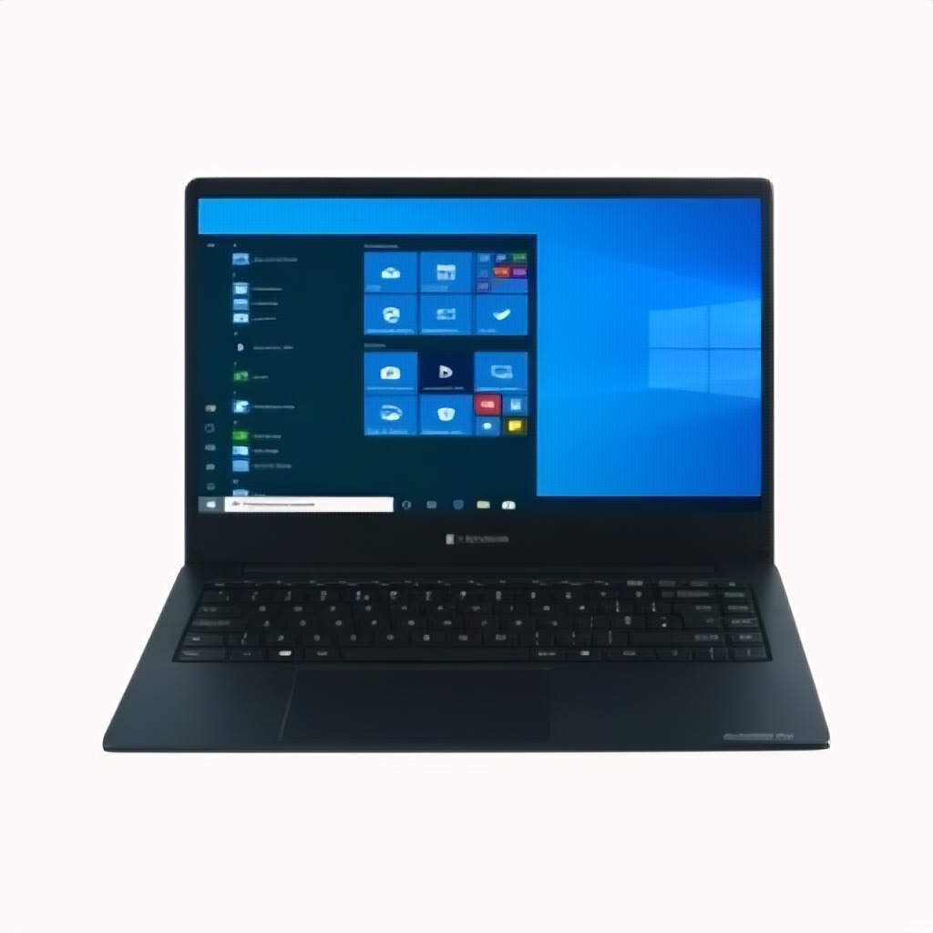 Notebook Toshiba Dynabook Satellite Pro C40-H-11Q | Core i3 1005G1 (8GB/256SSD) 14" - Recertificado
