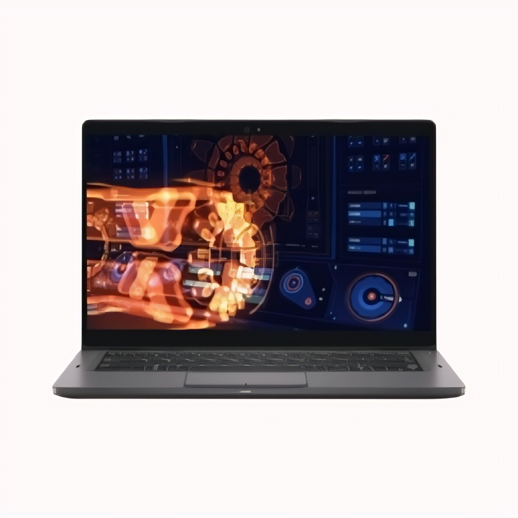 Notebook Dell Latitude 5300 | Core i7 8665U (8GB/256SSD) 13" - Recertificado