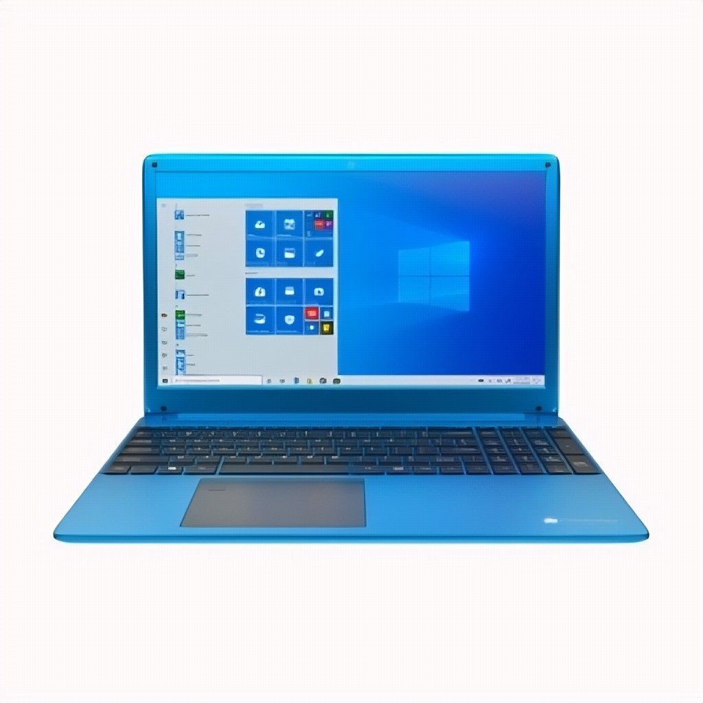 Notebook Amd Ryzen 5 3450U 15.6" Pantalla RAM Ddr4 8GB SSD 256GB So