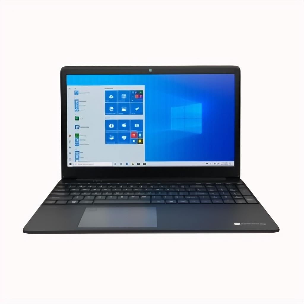 Notebook Gateway GWTN156 | AMD Ryzen 5 3450U 2.1GHz (16GB/256GB SSD) 15.6" - Nuevo