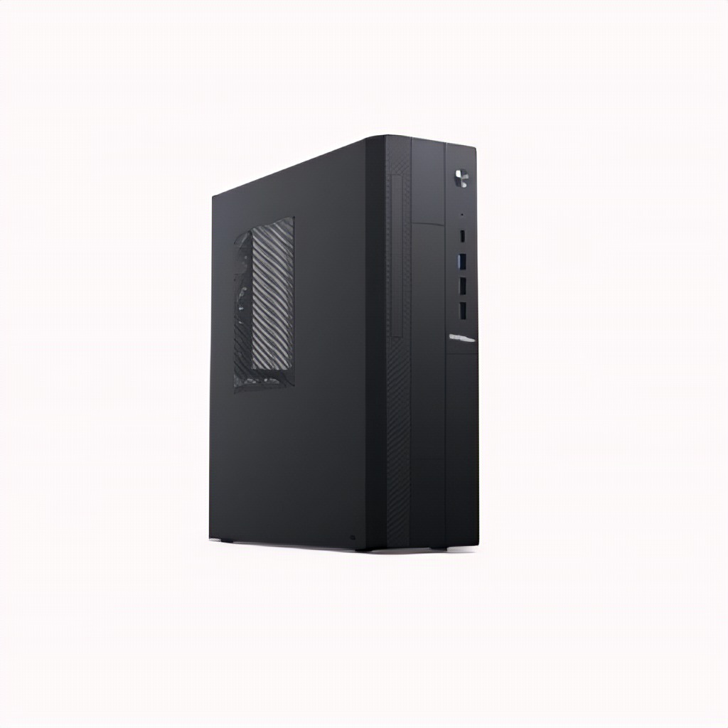 Gabinete combo StarkGear SFF 600 Tec/Mou/Vincha