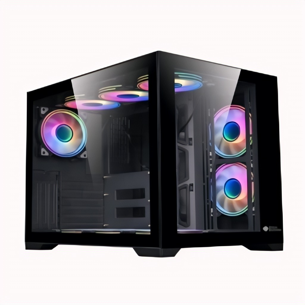 Gabinete Gamer Shot Gaming Pro Series