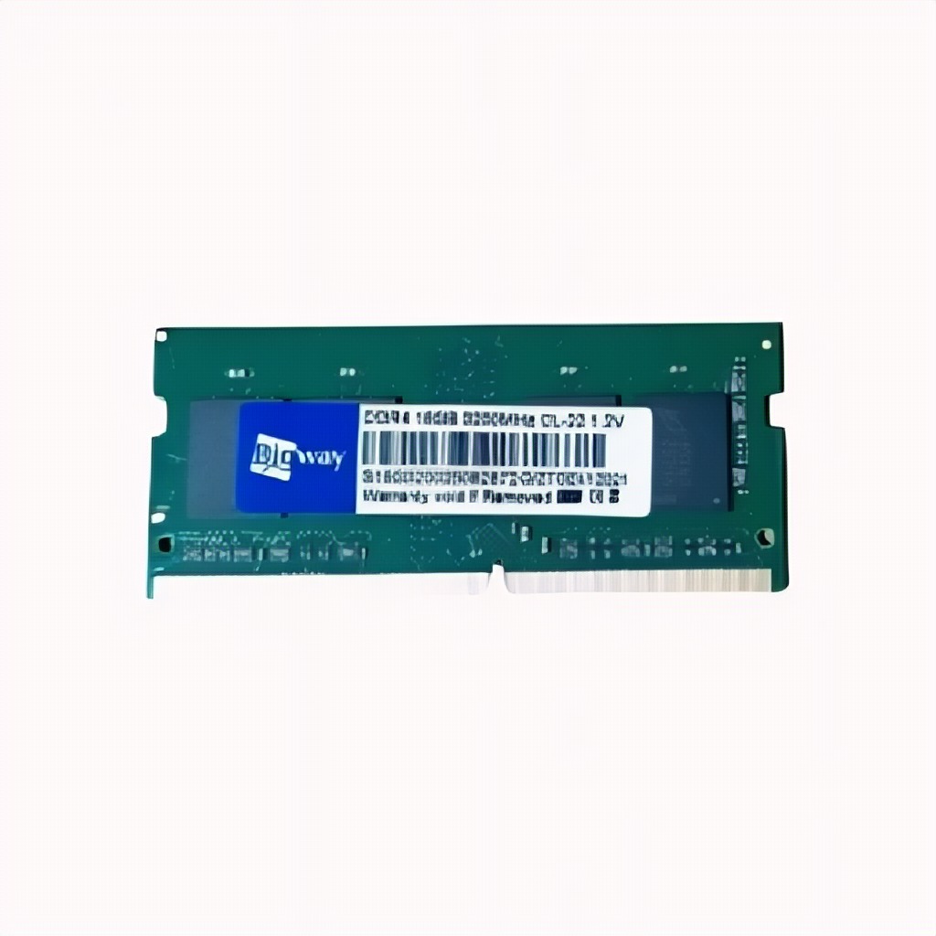 Memoria RAM Kirabook | DDR4, 16 GB, Bus 3200Mhz, Sodimm