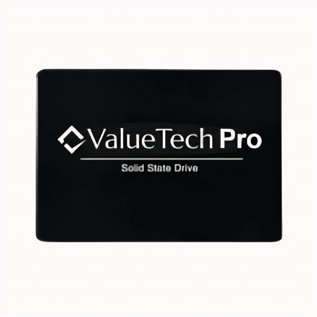 Disco Sólido ValueTech | SSD, 1 TB, 2.5"