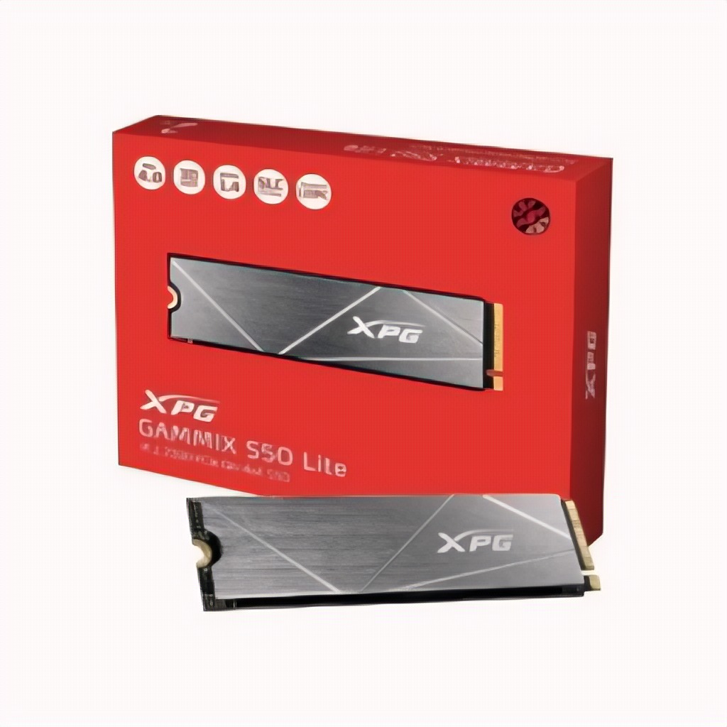 Disco Sólido XPG Gammix S50 Lite | SSD, 1TB