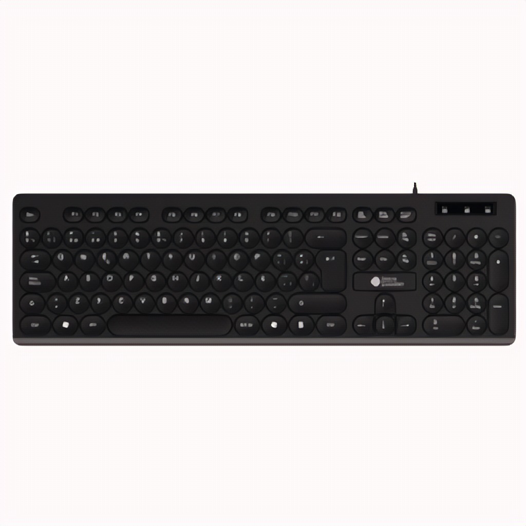 Teclado S Conexión USB-A Español