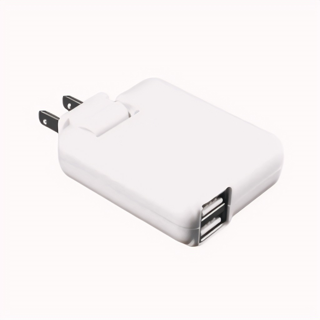 Cargador USB x2 Antec | 2 Puertos 2A