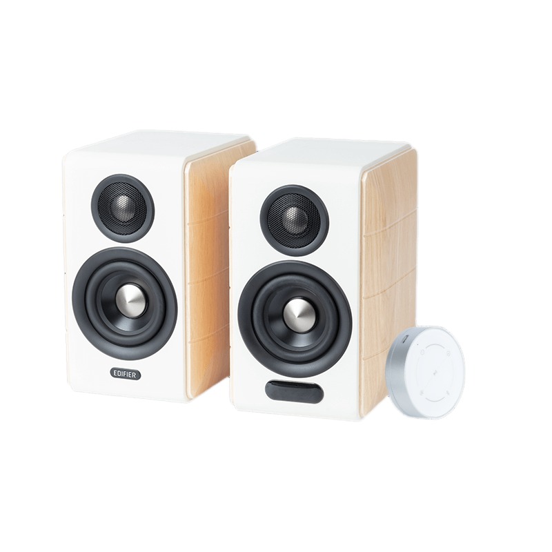 Auricular Edifier H640P | Con Micrófono