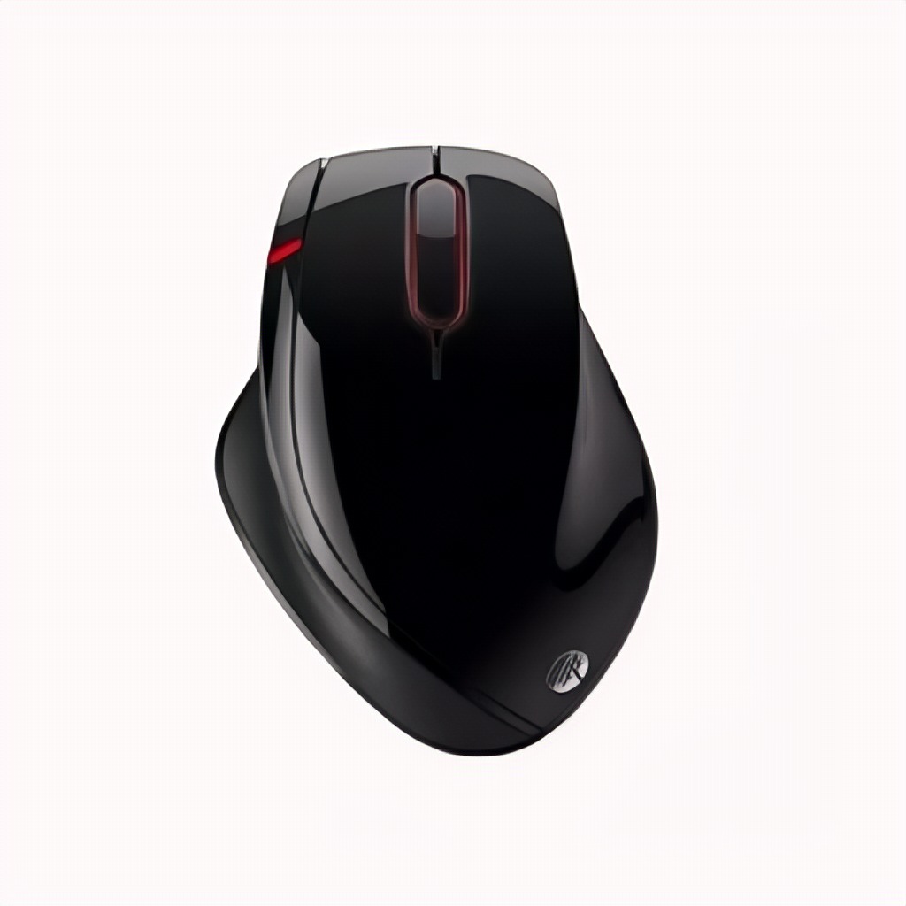 Mouse Inalámbrico Láser HP 7000 | WiFi, 6 botones