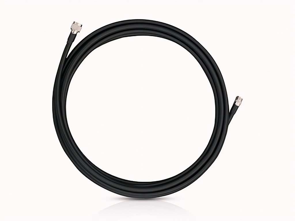 Cable para antena TP-LINK TL-ANT24EC6N | 6 metros