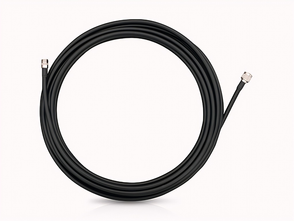 Cable para antena TP-LINK TL-ANT24EC12N | 12 metros