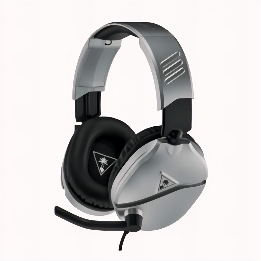 Auricular Gamer Turtle Beach Recon 70P | Con Micrófono