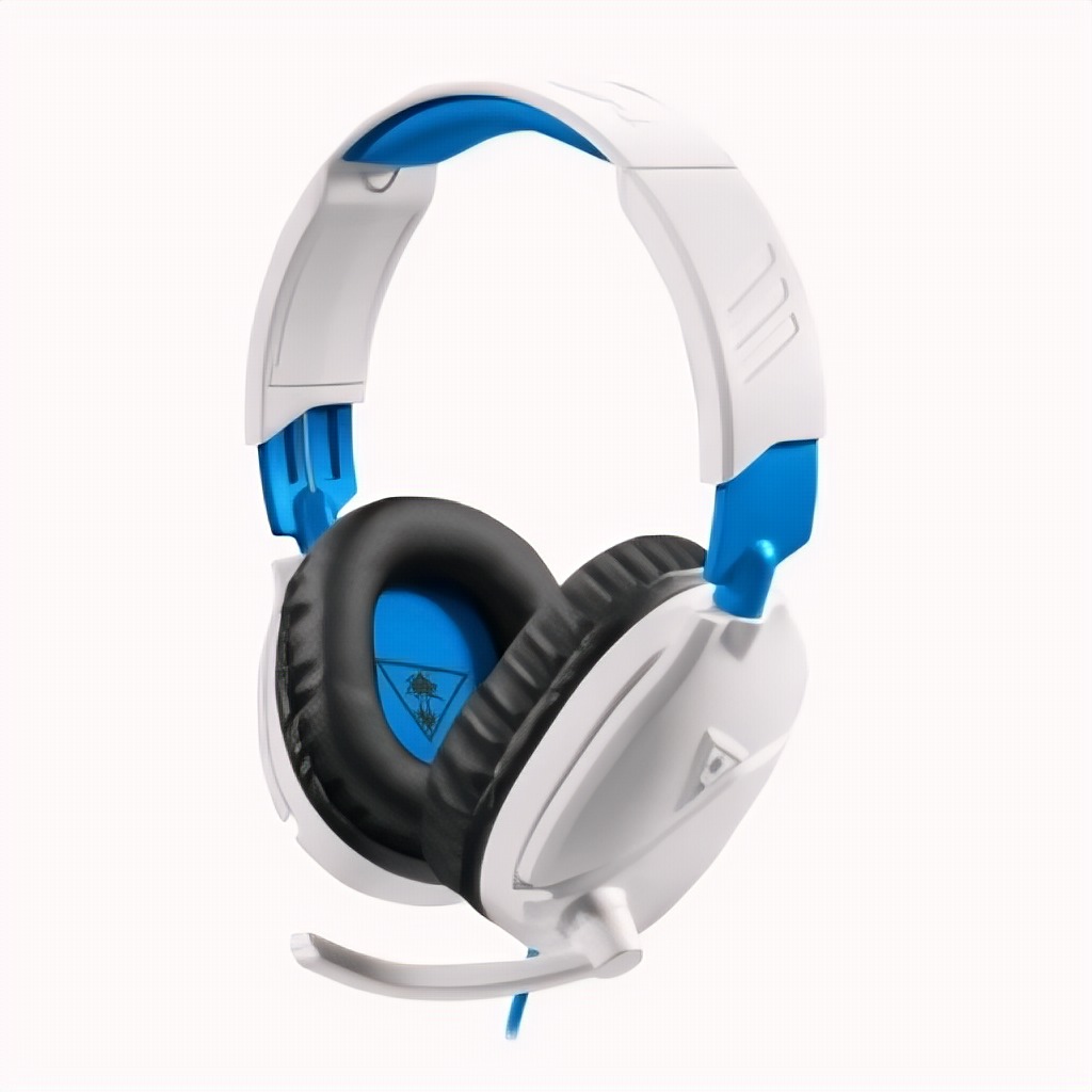 Auricular Gamer Turtle Beach Recon 70P | Con Micrófono