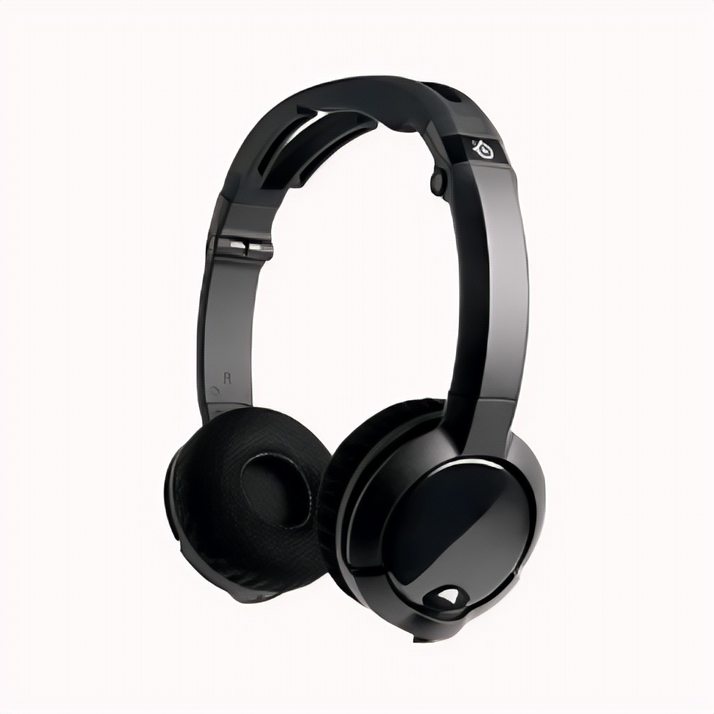 Auricular Gamer SteelSeries Flux | Con Micrófono