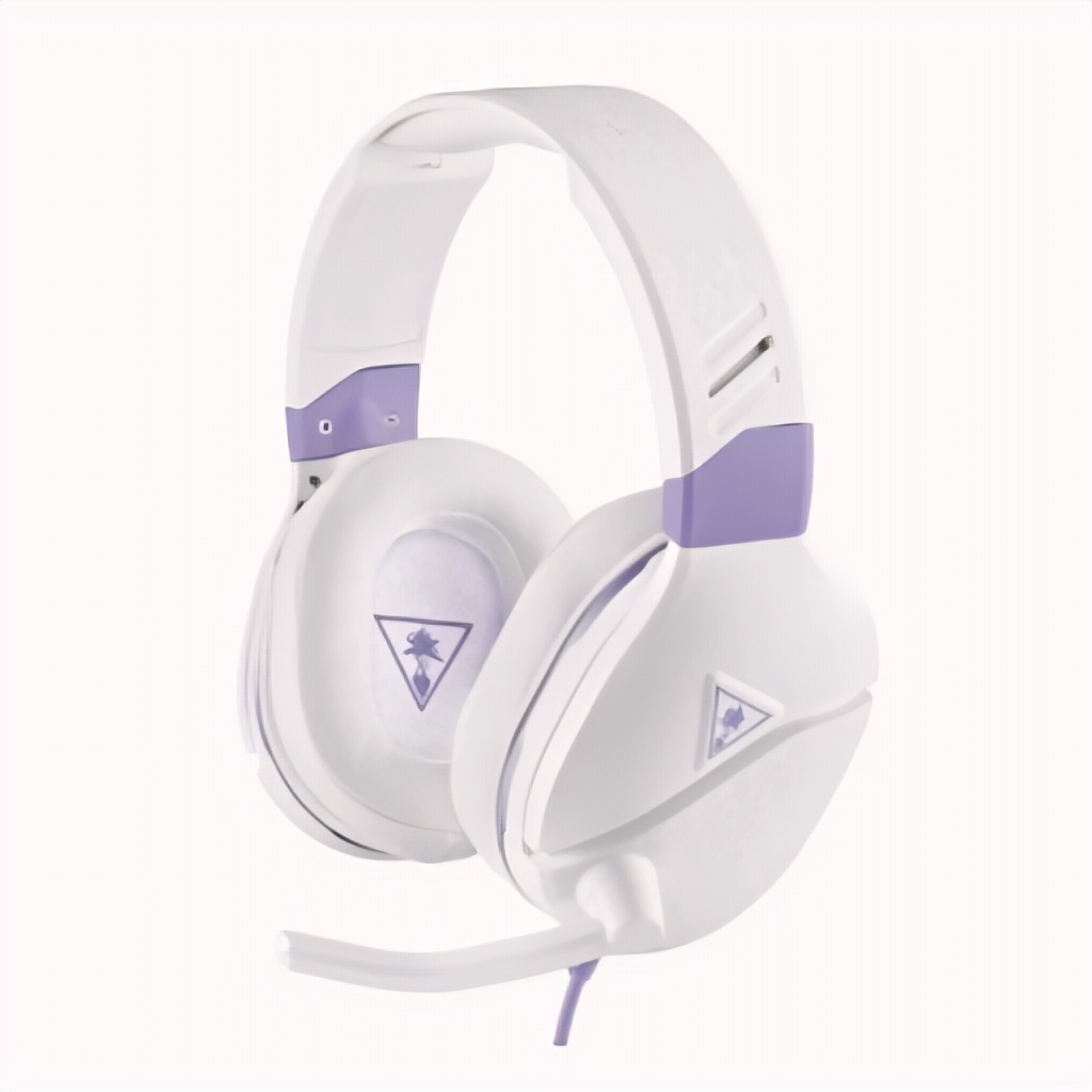 Auricular Gamer Turtle Beach Recon Spark | Con Micrófono