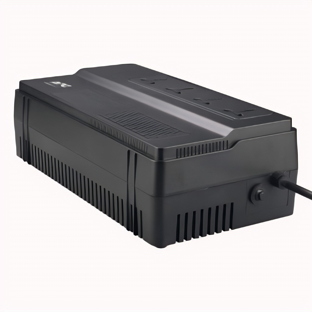 UPS APC Easy UPS BV650I-MS | 650VA, 375W, AVR