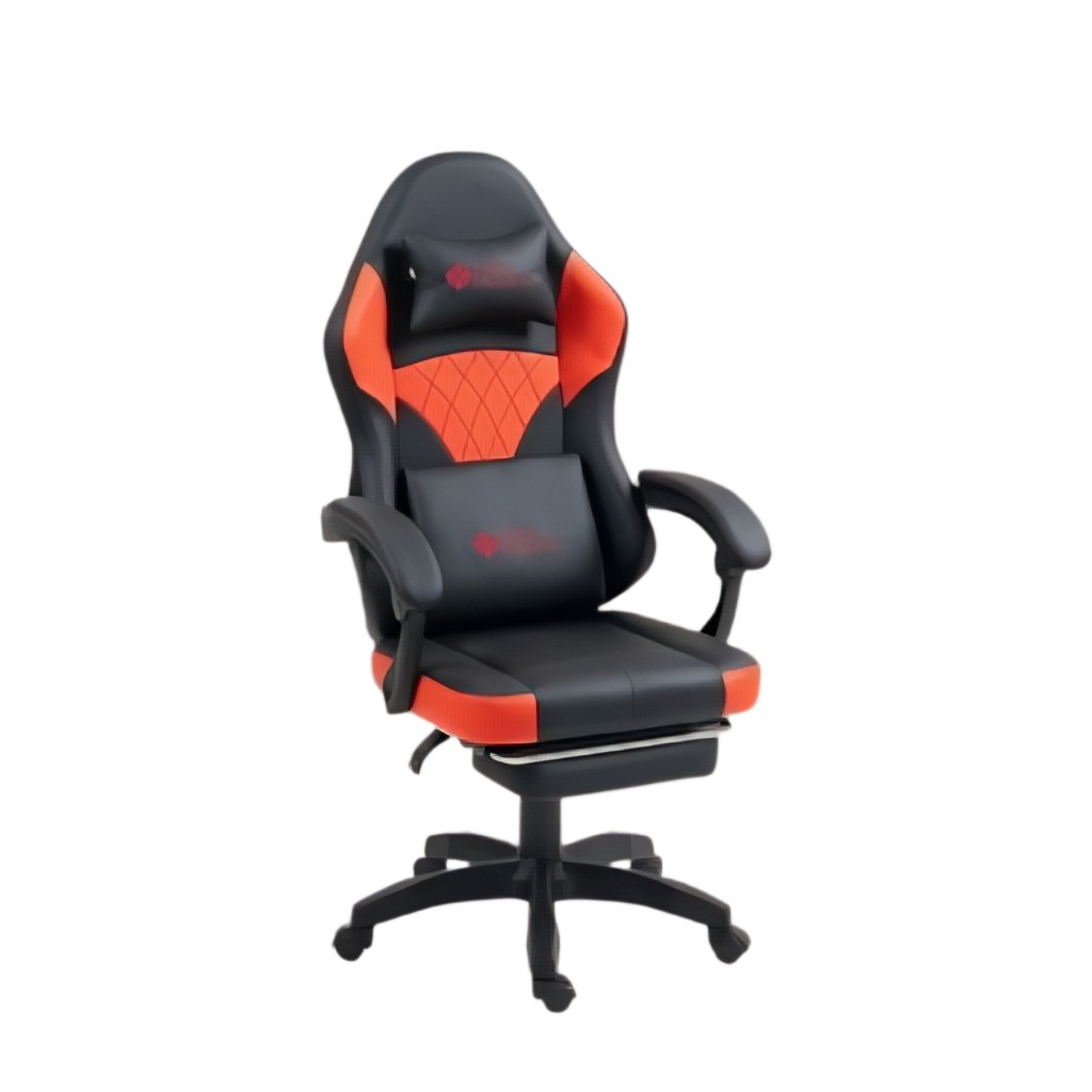 Silla Gamer Shot Gaming SHOT-BLAZE | Soporte ergonómico