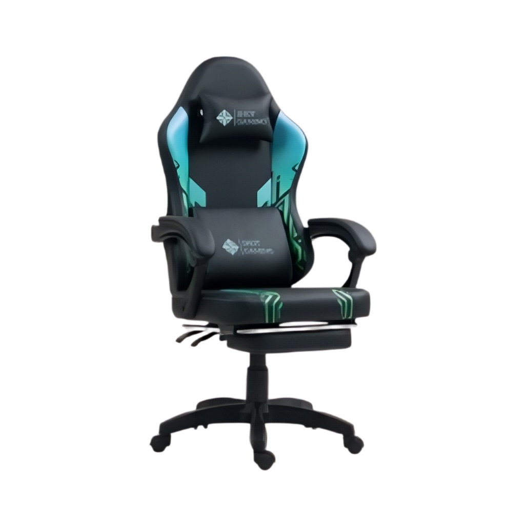 Silla Gamer Shot Gaming SHOT-VENOM | Soporte ergonómico
