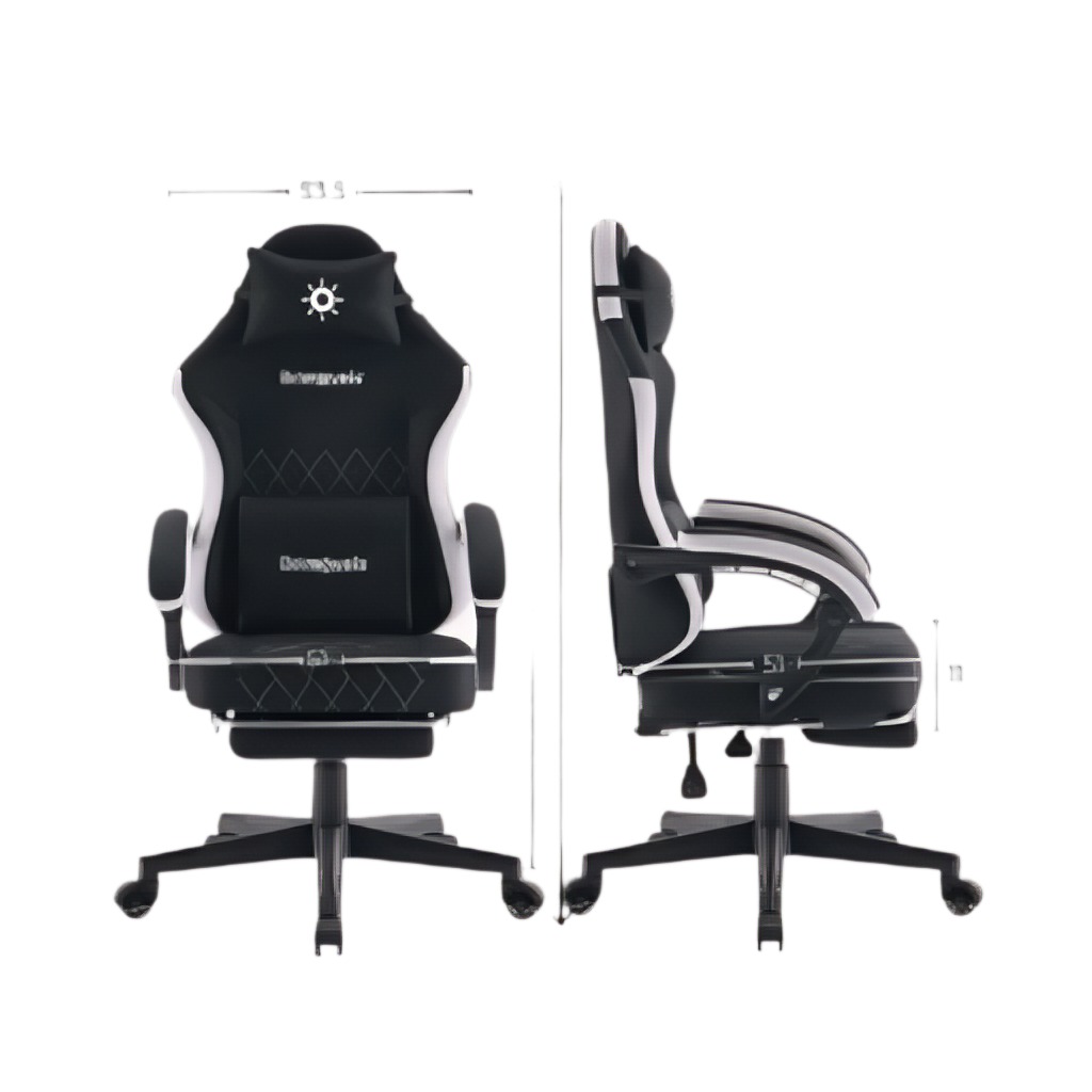 Silla Gamer BMG3 | Soporte ergonómico