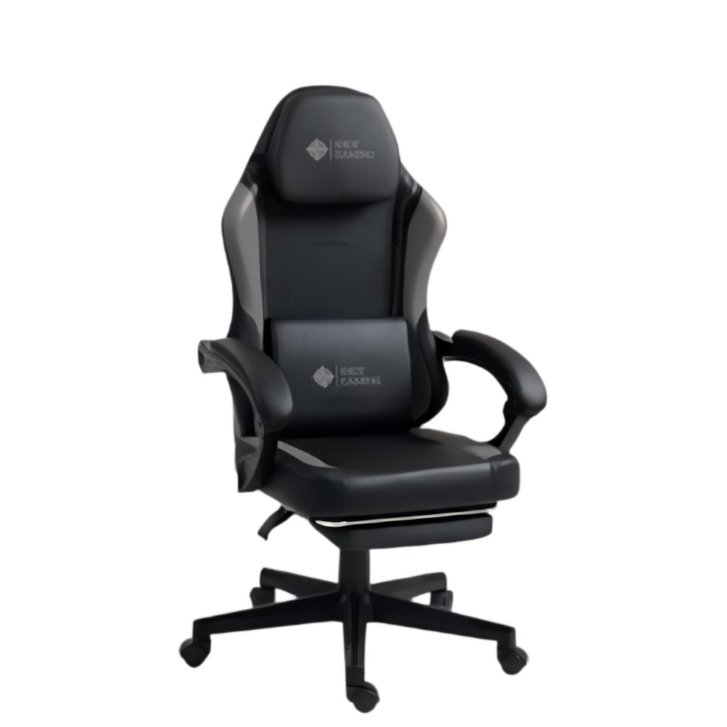 Silla Gamer Shot Gaming SHOT-WARLORD | Soporte ergonómico