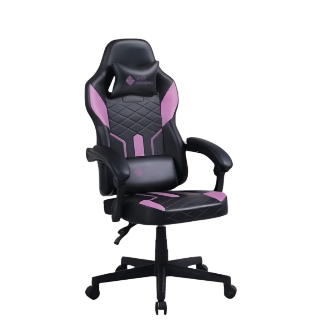 Silla Gamer Shot Gaming SHOT-HAVOC | Soporte ergonómico