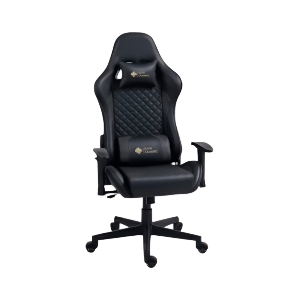 Silla Gamer Shot Gaming SHOT-GOLD | Soporte ergonómico