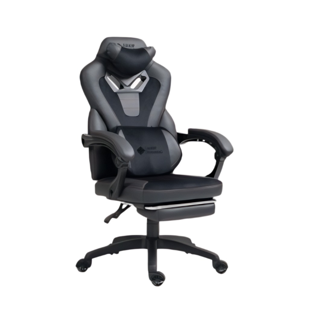 Silla Gamer Shot Gaming SHOT-TITAN | Soporte ergonómico
